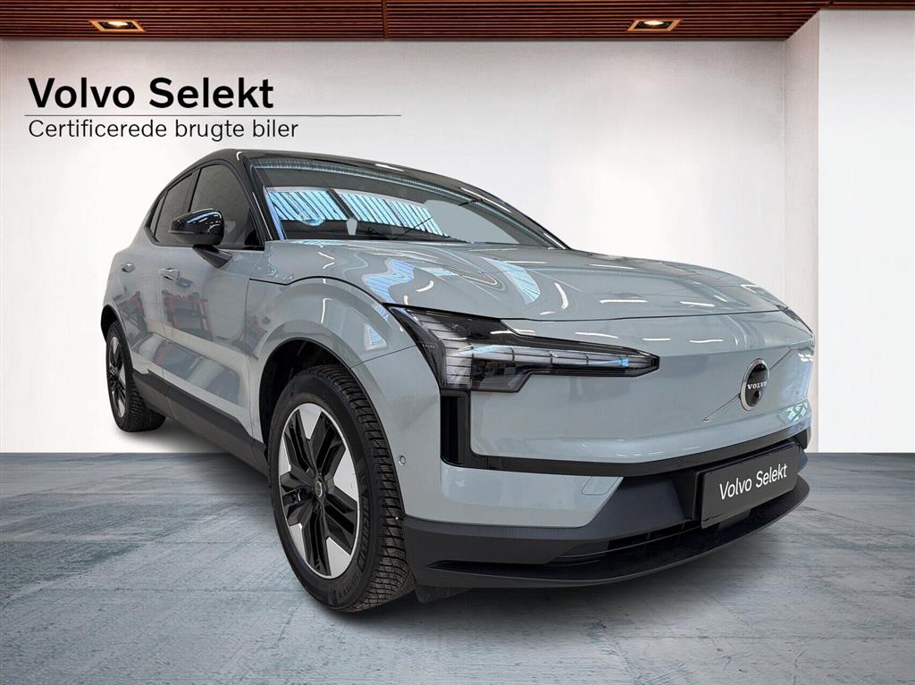 Volvo EX30 Ultra billede 16