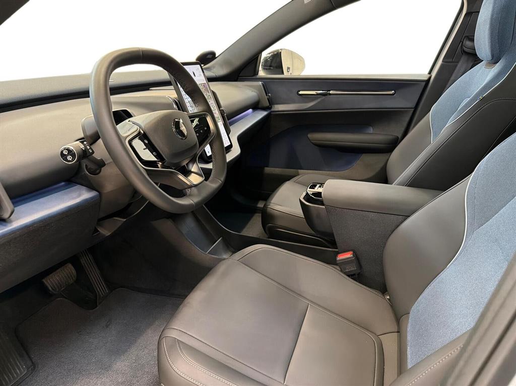 Volvo EX30 Ultra billede 17