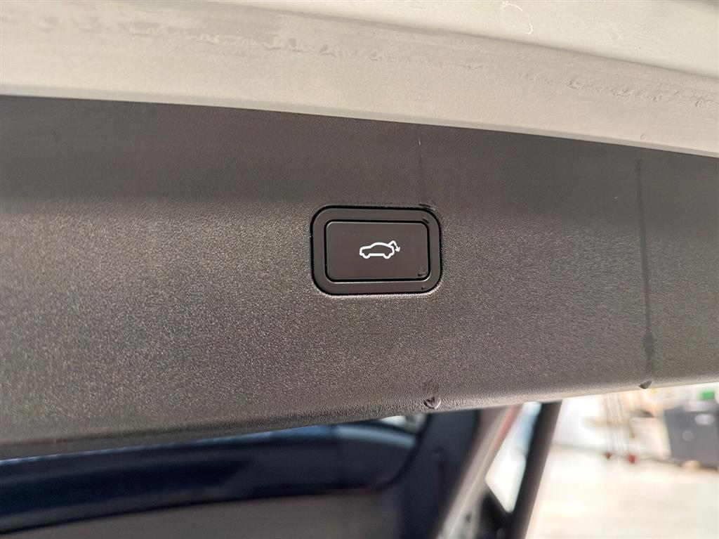 Volvo EX30 Ultra billede 19