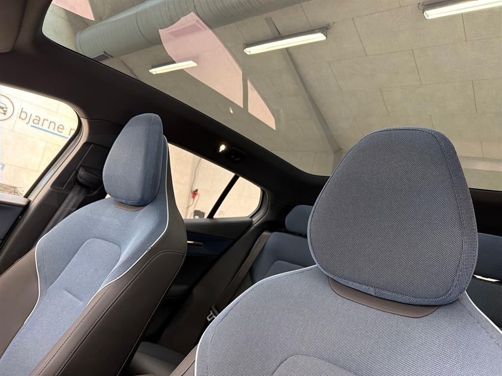 Volvo EX30 Ultra billede 20