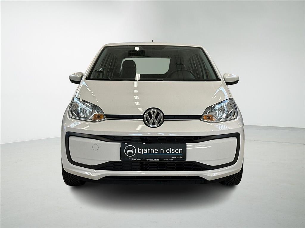 VW up Take billede 6