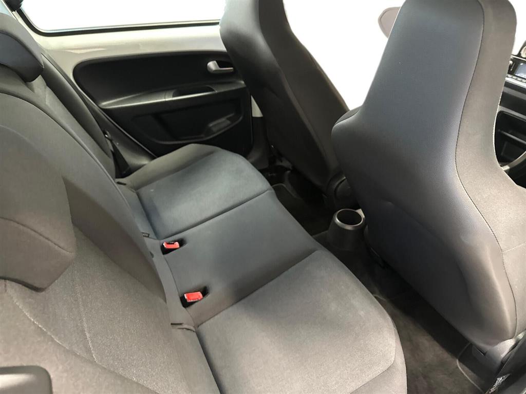 VW up Take billede 12