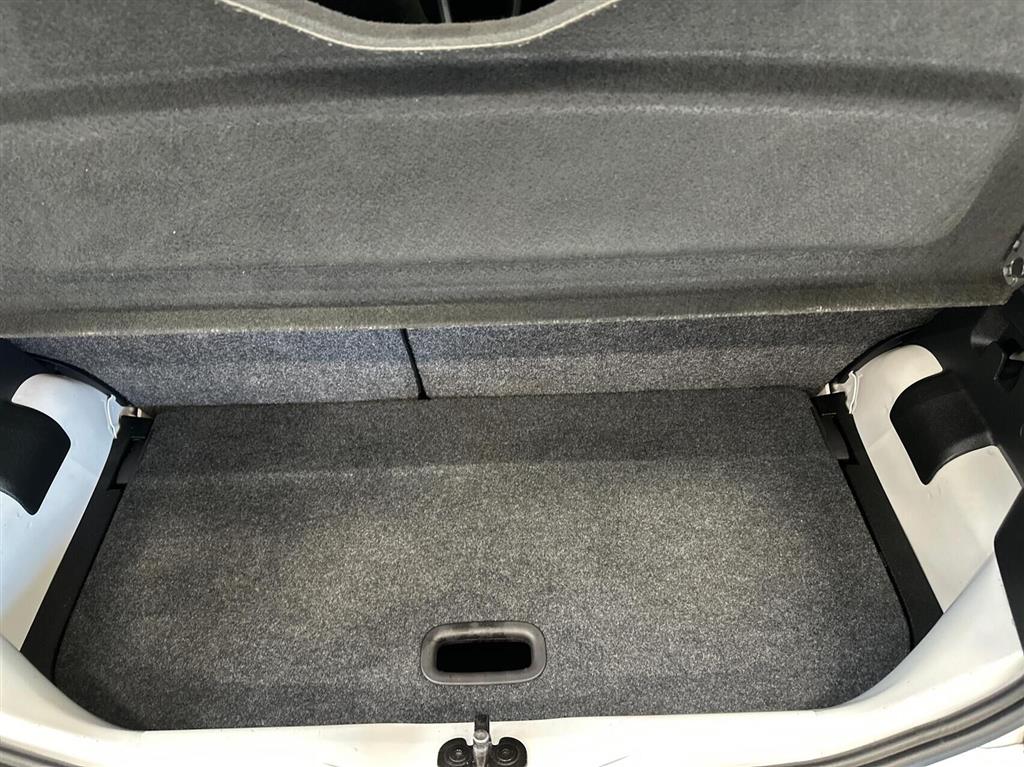 VW up Take billede 13