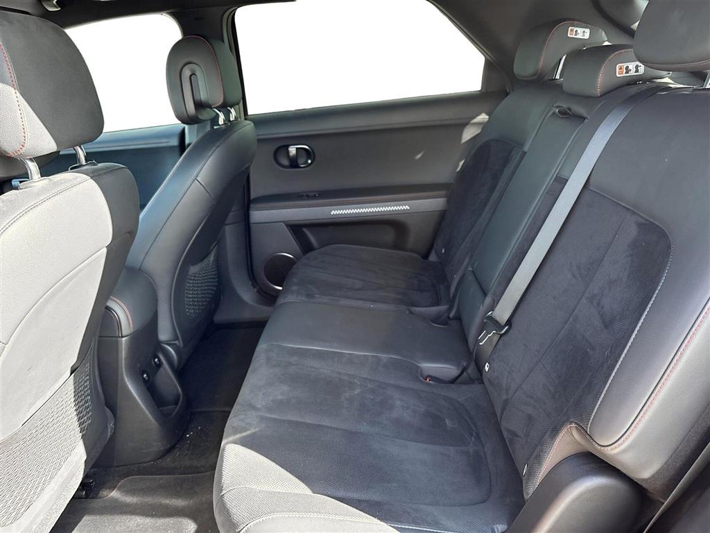 Hyundai Ioniq 5 N-line+ billede 6