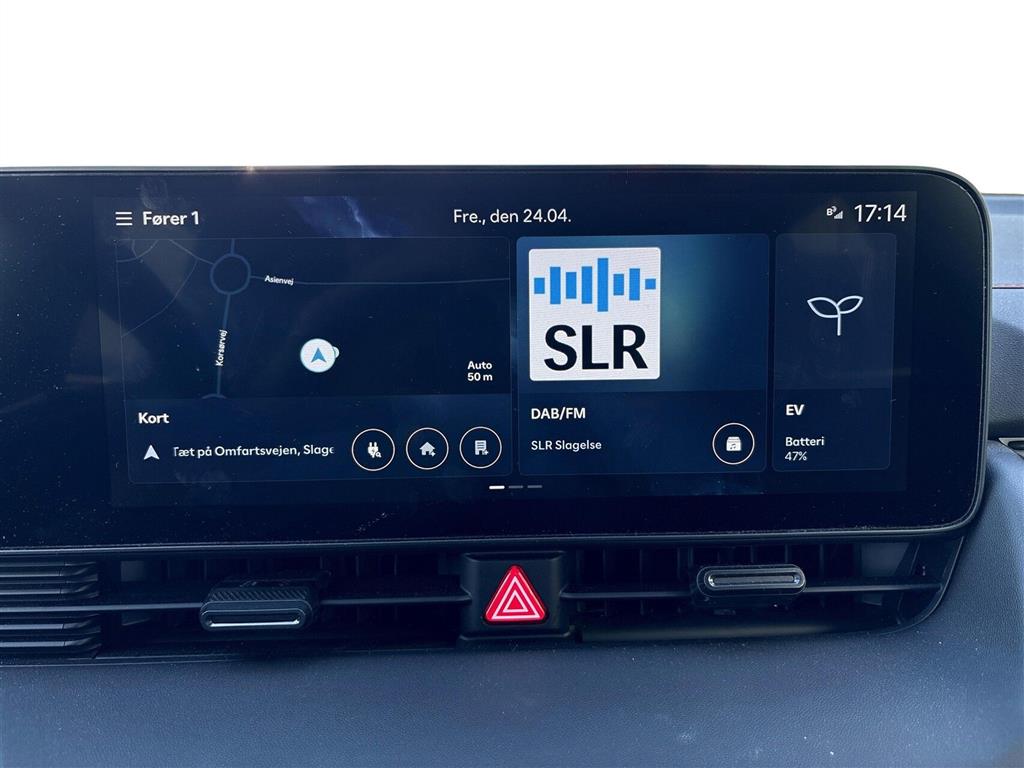 Hyundai Ioniq 5 N-line+ billede 8