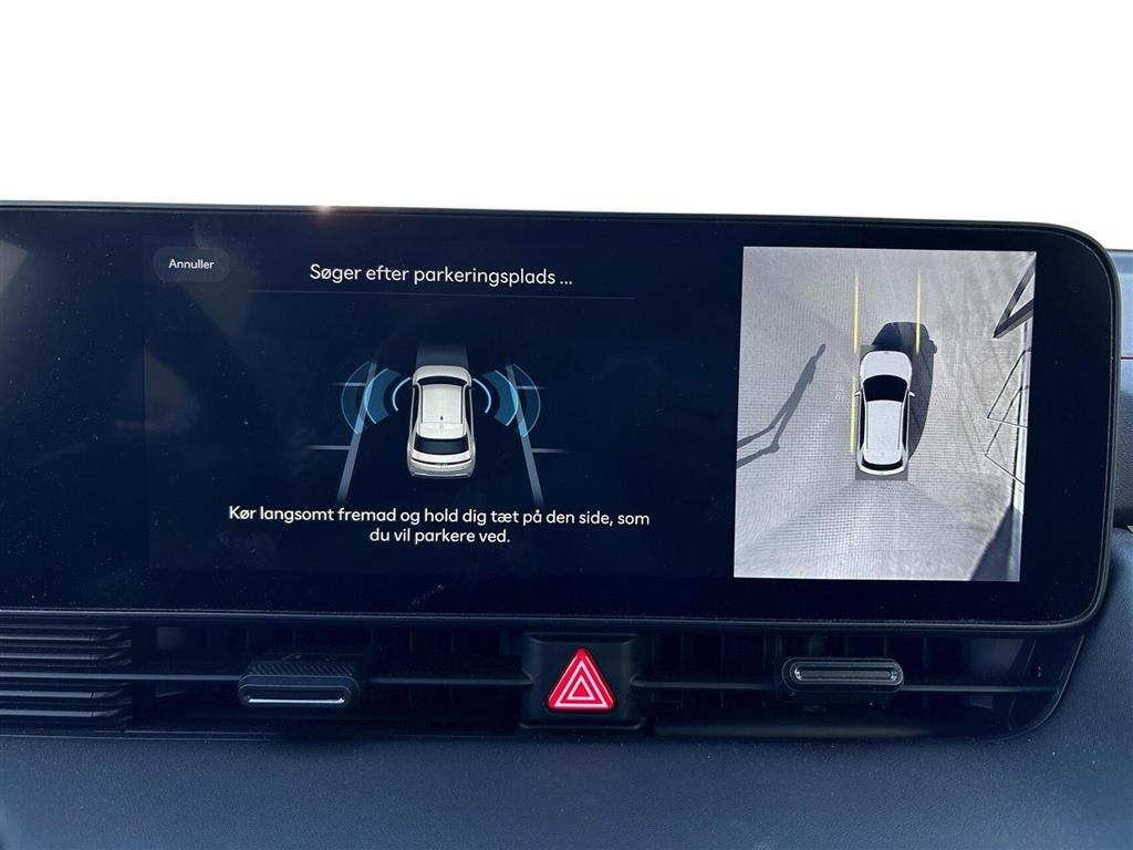 Hyundai Ioniq 5 N-line+ billede 10