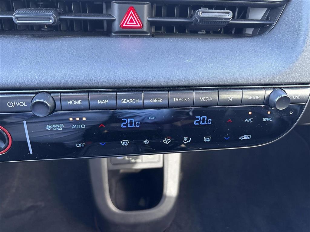 Hyundai Ioniq 5 N-line+ billede 11