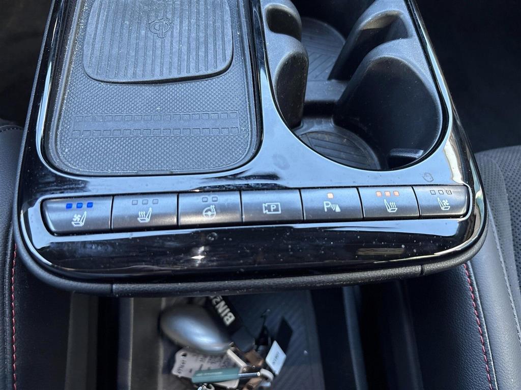 Hyundai Ioniq 5 N-line+ billede 12