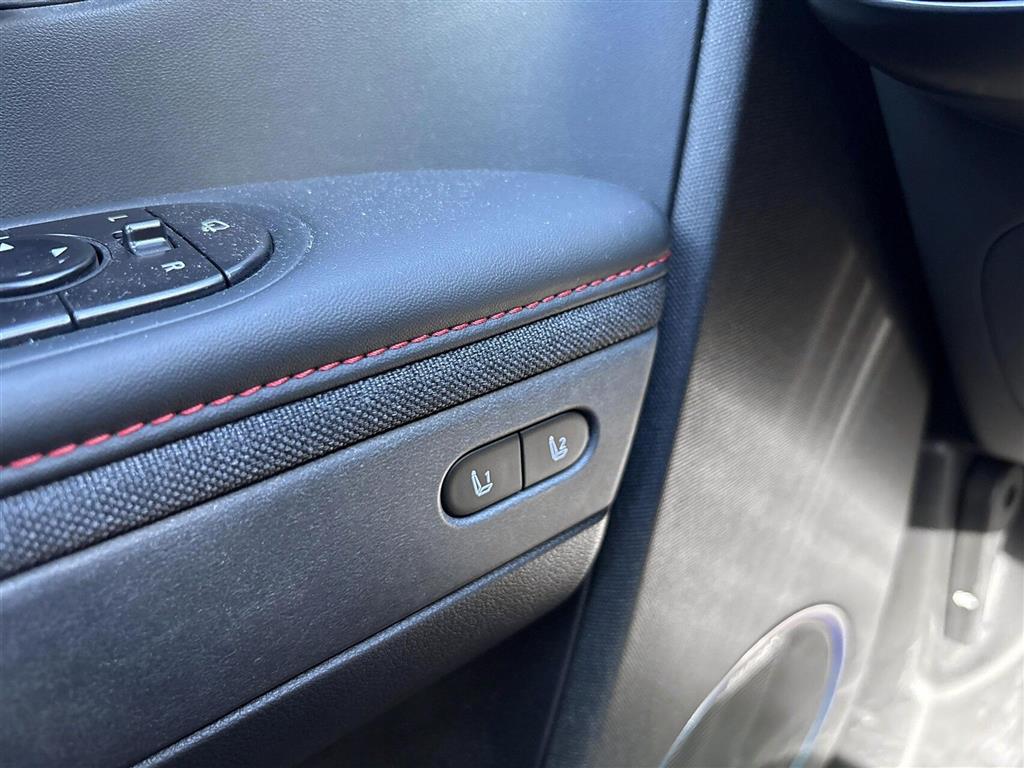 Hyundai Ioniq 5 N-line+ billede 19