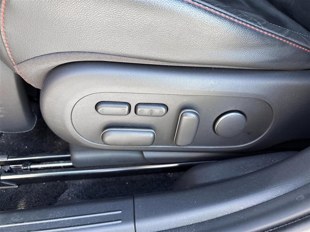 Hyundai Ioniq 5 N-line+ billede 21