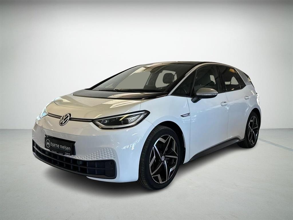 VW ID.3 1st Plus
