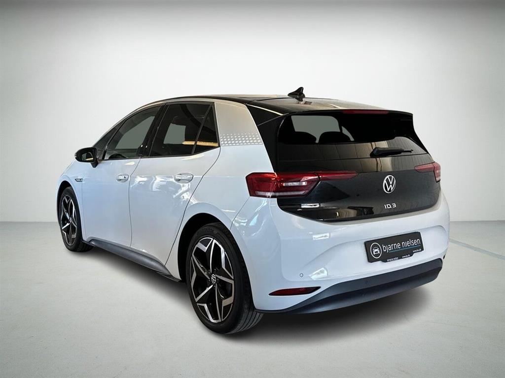 VW ID.3 1st Plus billede 2