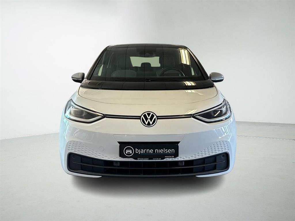 VW ID.3 1st Plus billede 3