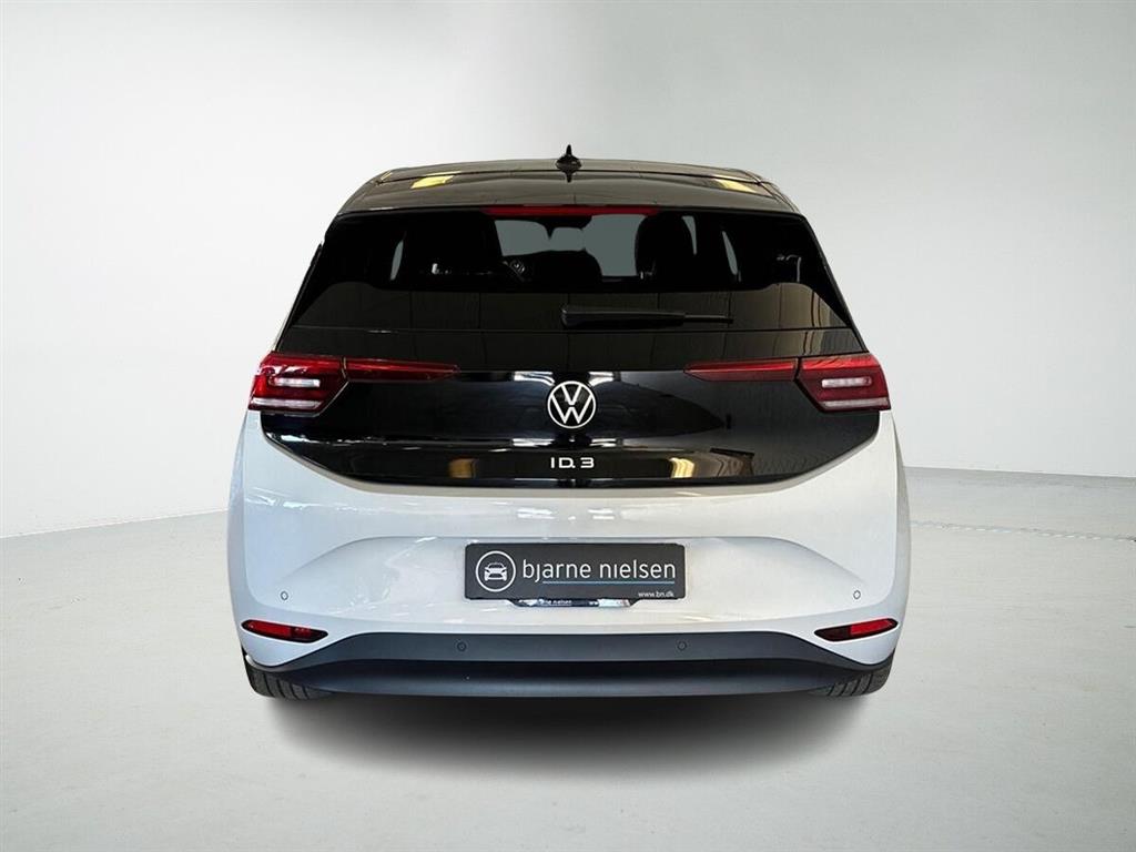 VW ID.3 1st Plus billede 4