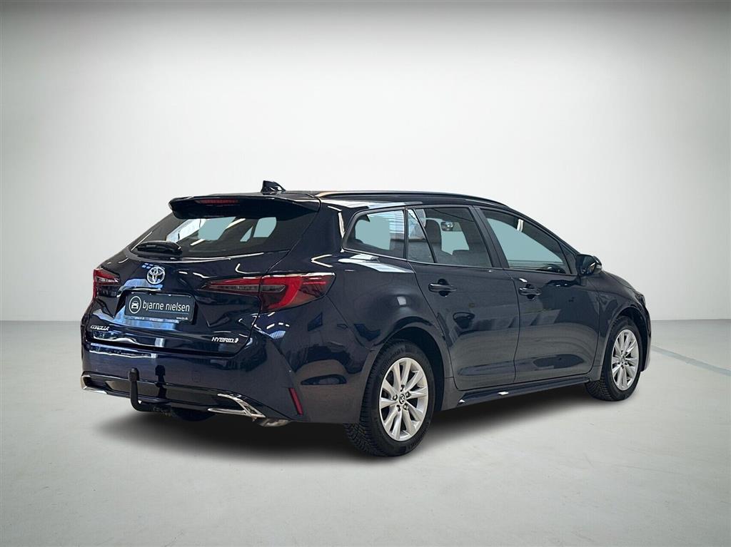 Toyota Corolla Active Comfort Pack generic.image 2