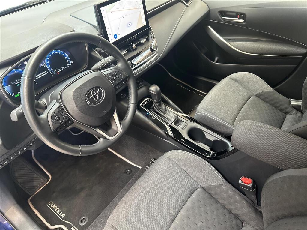 Toyota Corolla Active Comfort Pack generic.image 3