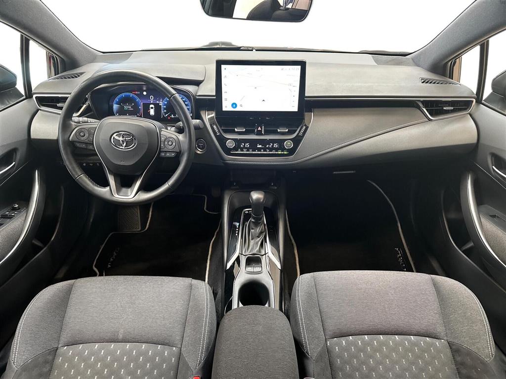 Toyota Corolla Active Comfort Pack generic.image 4
