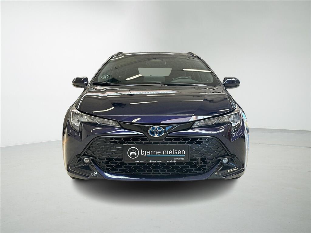 Toyota Corolla Active Comfort Pack generic.image 6