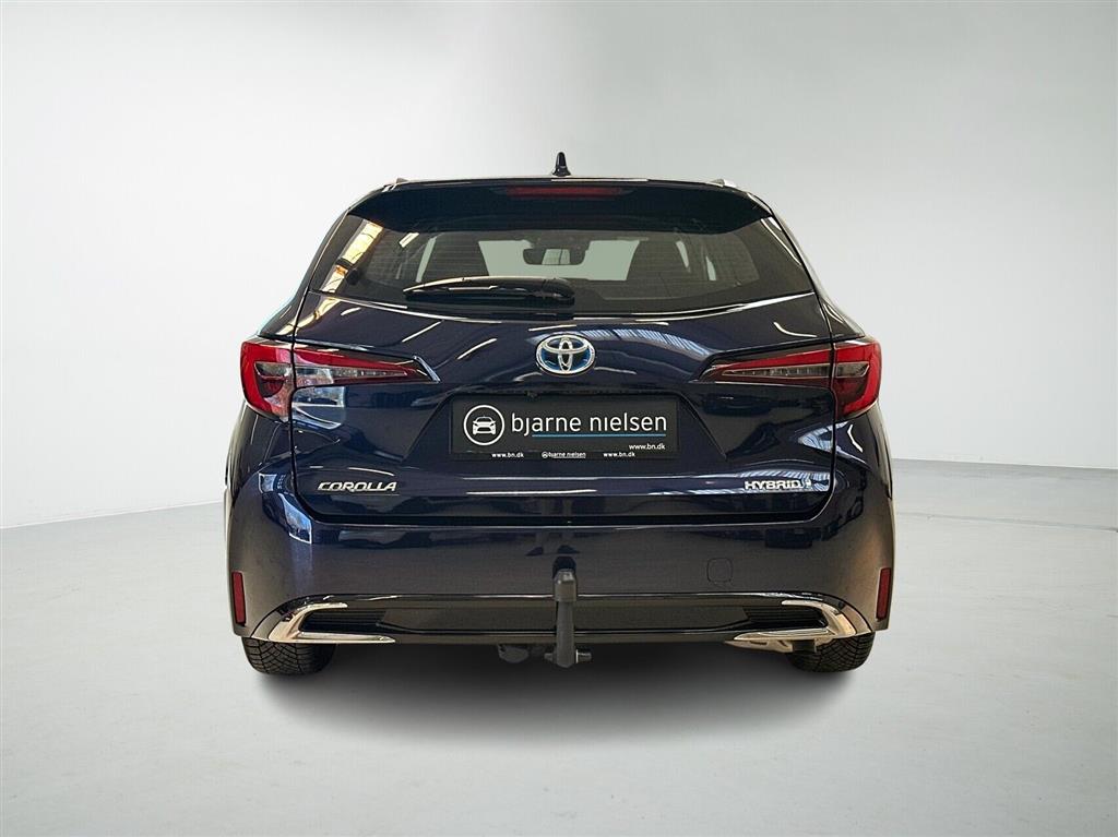 Toyota Corolla Active Comfort Pack generic.image 7