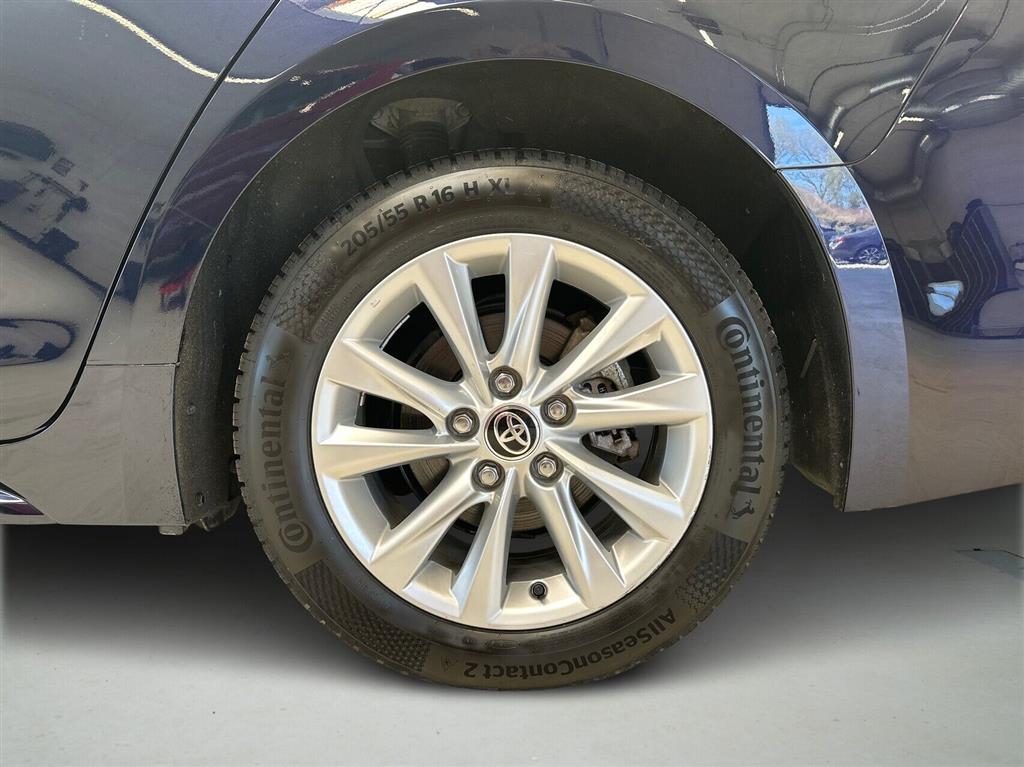 Toyota Corolla Active Comfort Pack generic.image 8