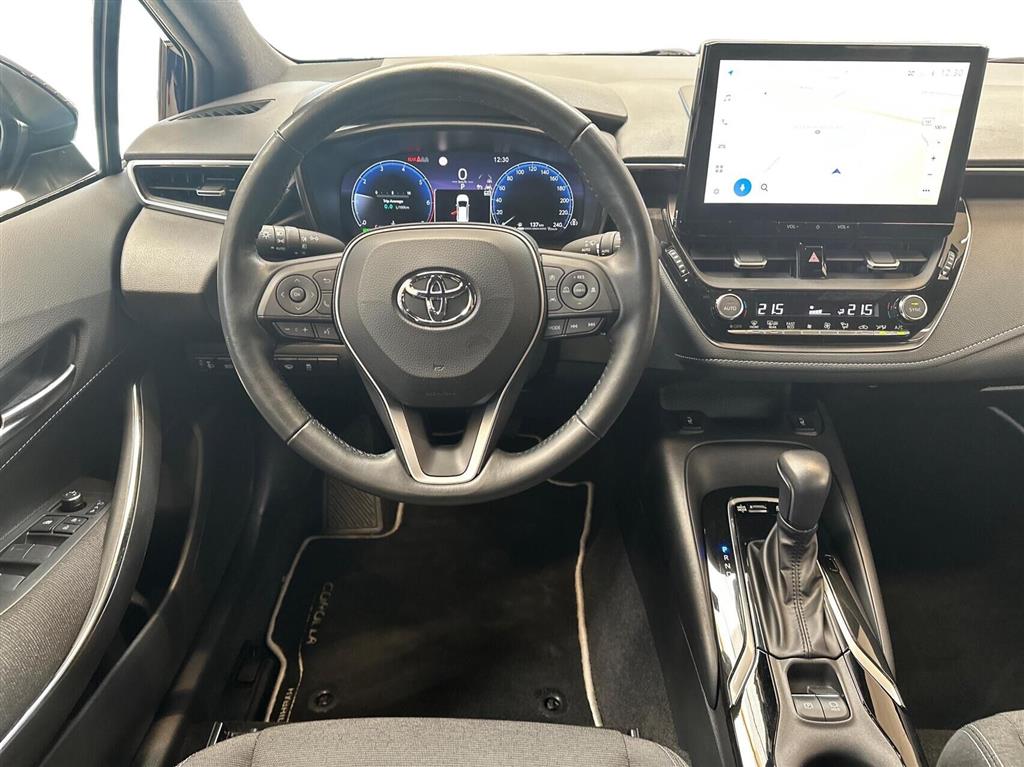 Toyota Corolla Active Comfort Pack generic.image 9