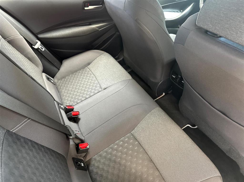 Toyota Corolla Active Comfort Pack generic.image 12