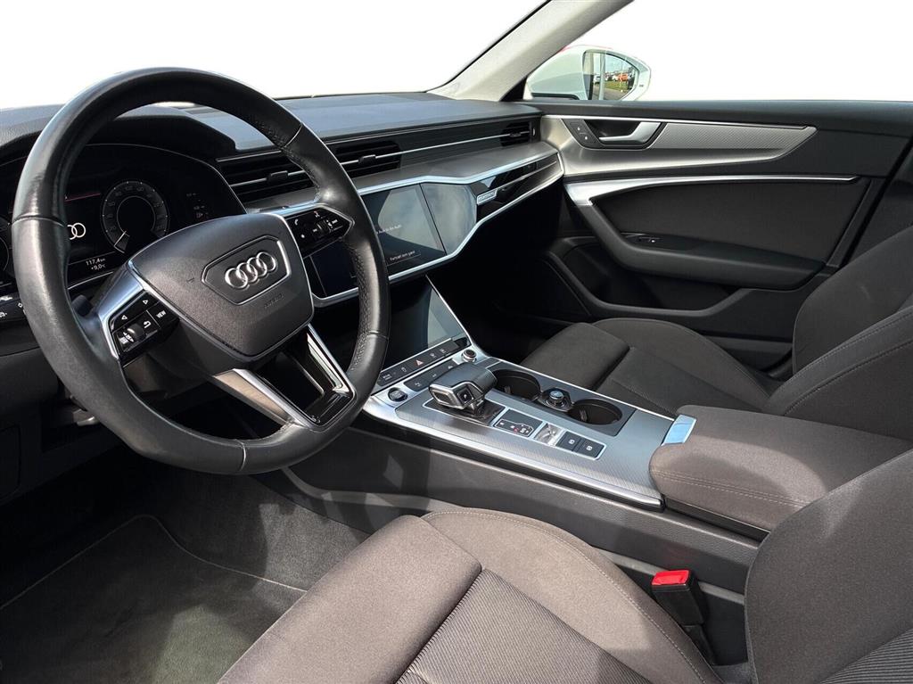 Audi A6 Sport Prestige billede 3