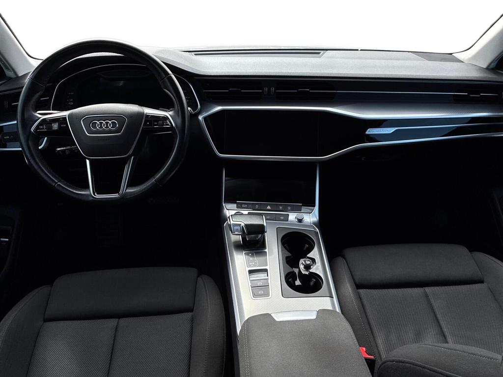 Audi A6 Sport Prestige billede 4