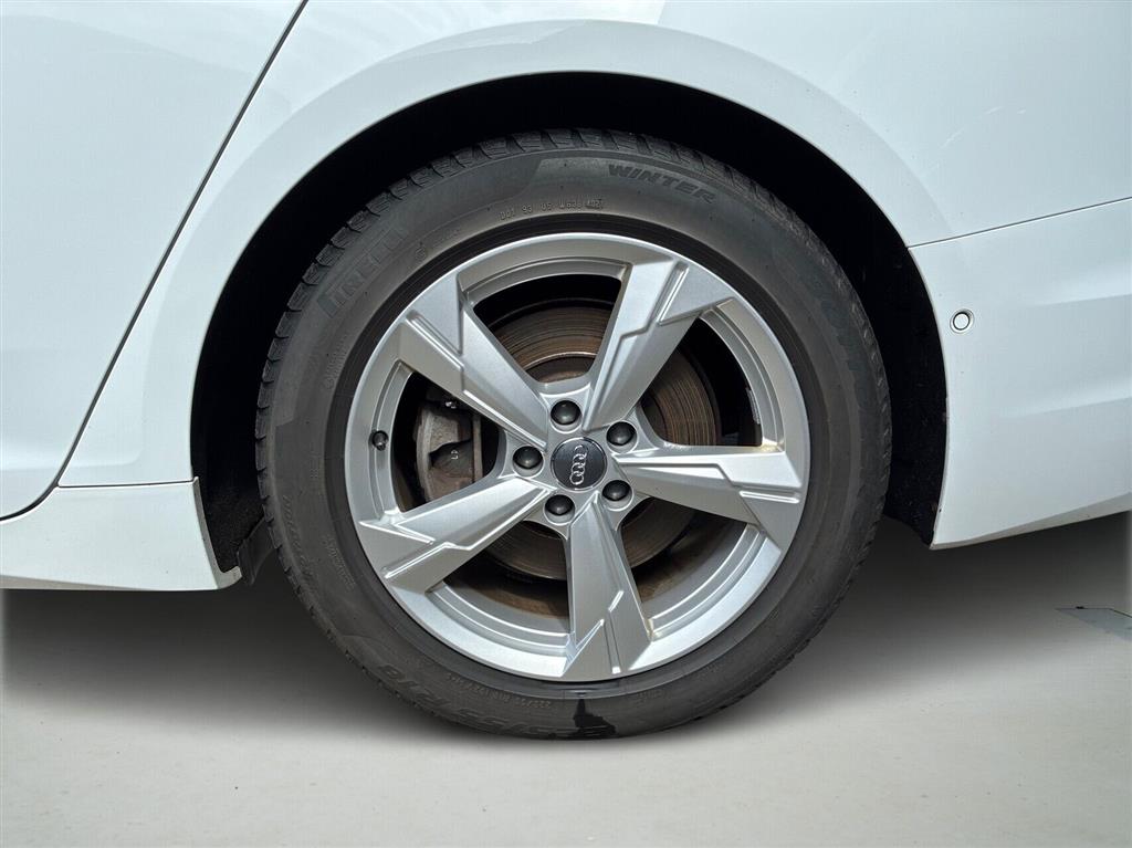 Audi A6 Sport Prestige billede 8