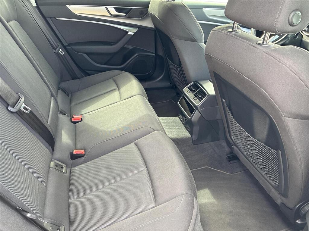Audi A6 Sport Prestige billede 12