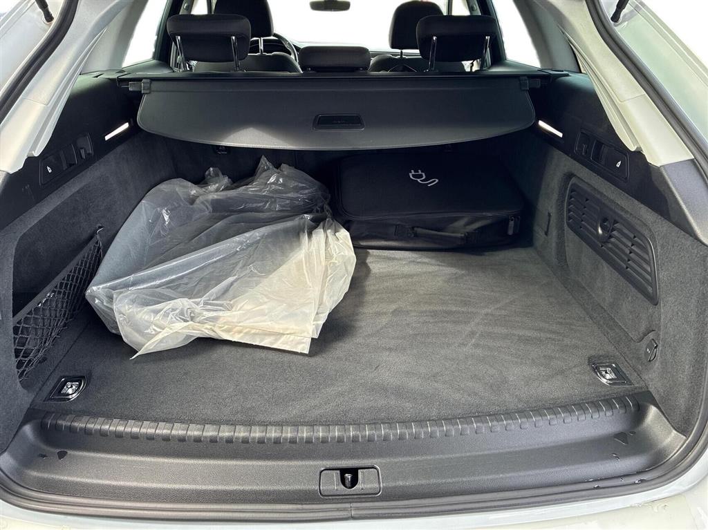 Audi A6 Sport Prestige billede 13