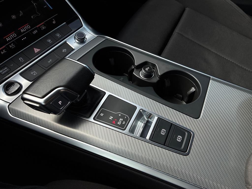 Audi A6 Sport Prestige billede 15