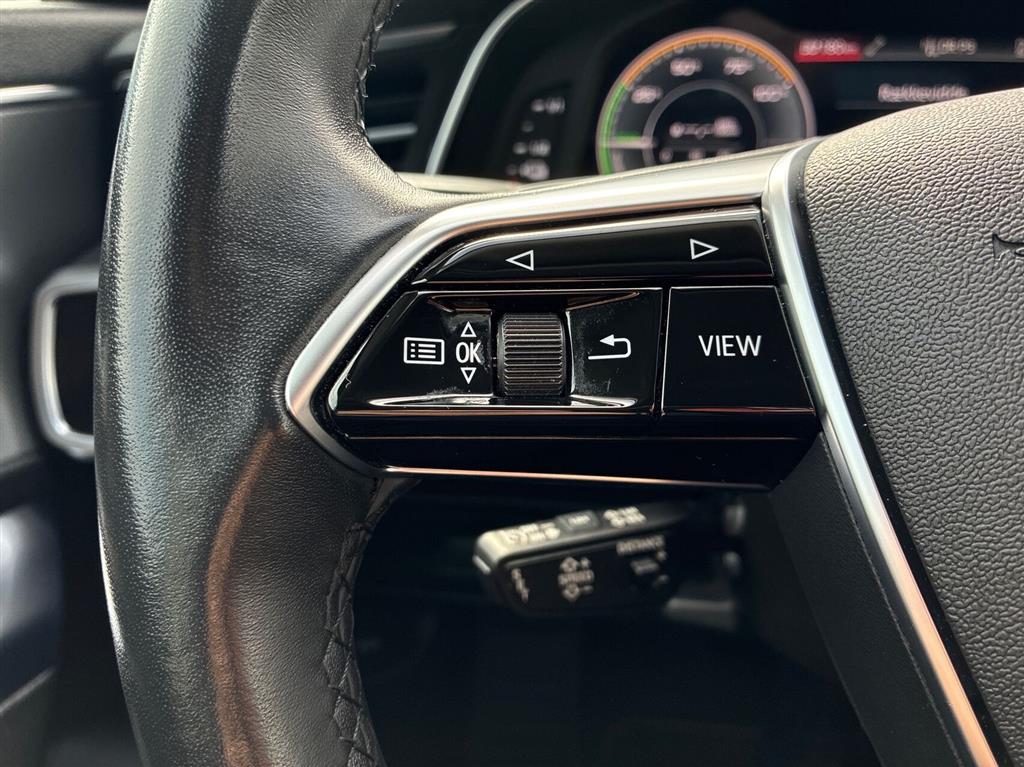 Audi A6 Sport Prestige billede 16