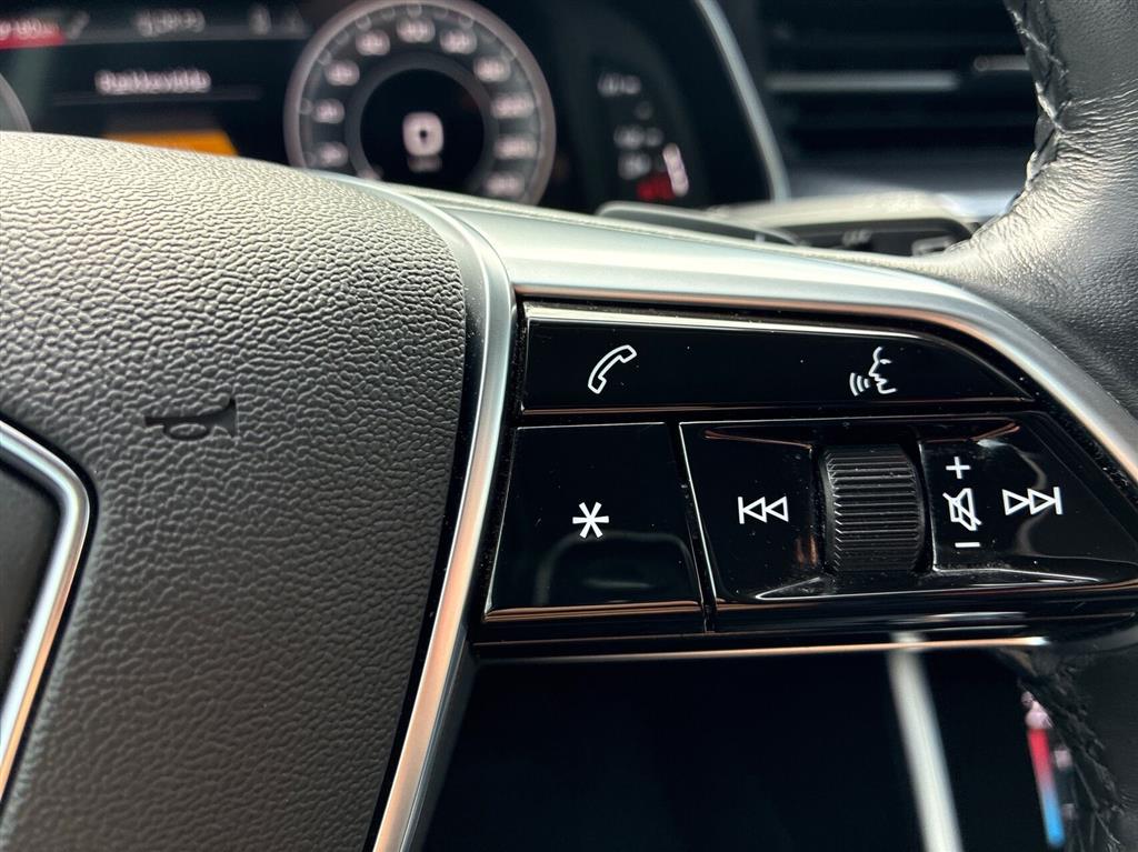 Audi A6 Sport Prestige billede 17