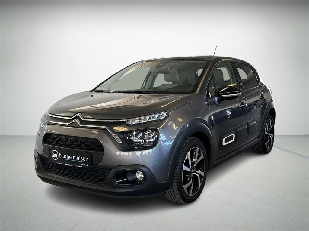 Citroën C3 Shine Sport