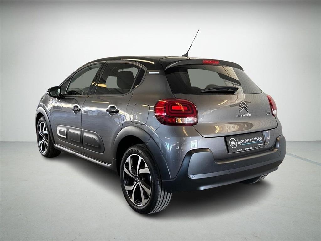 Citroën C3 Shine Sport billede 2