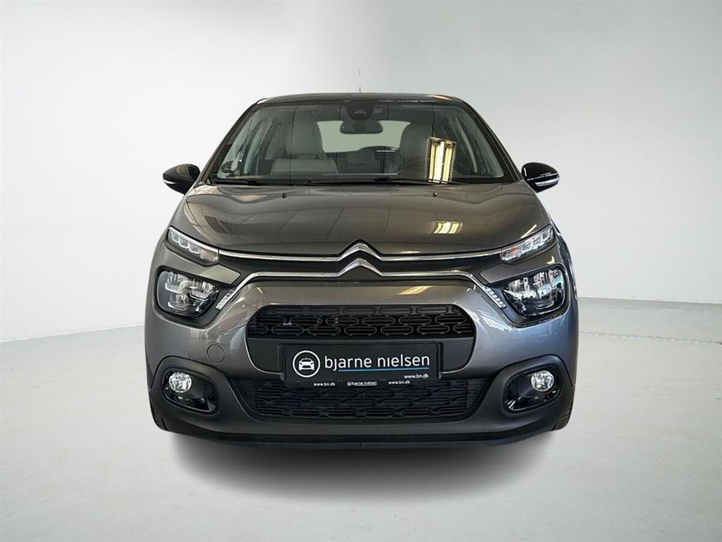 Citroën C3 Shine Sport billede 3