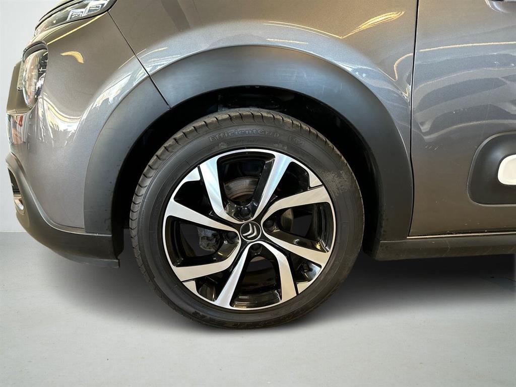 Citroën C3 Shine Sport billede 6