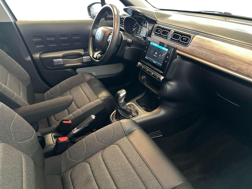 Citroën C3 Shine Sport billede 17