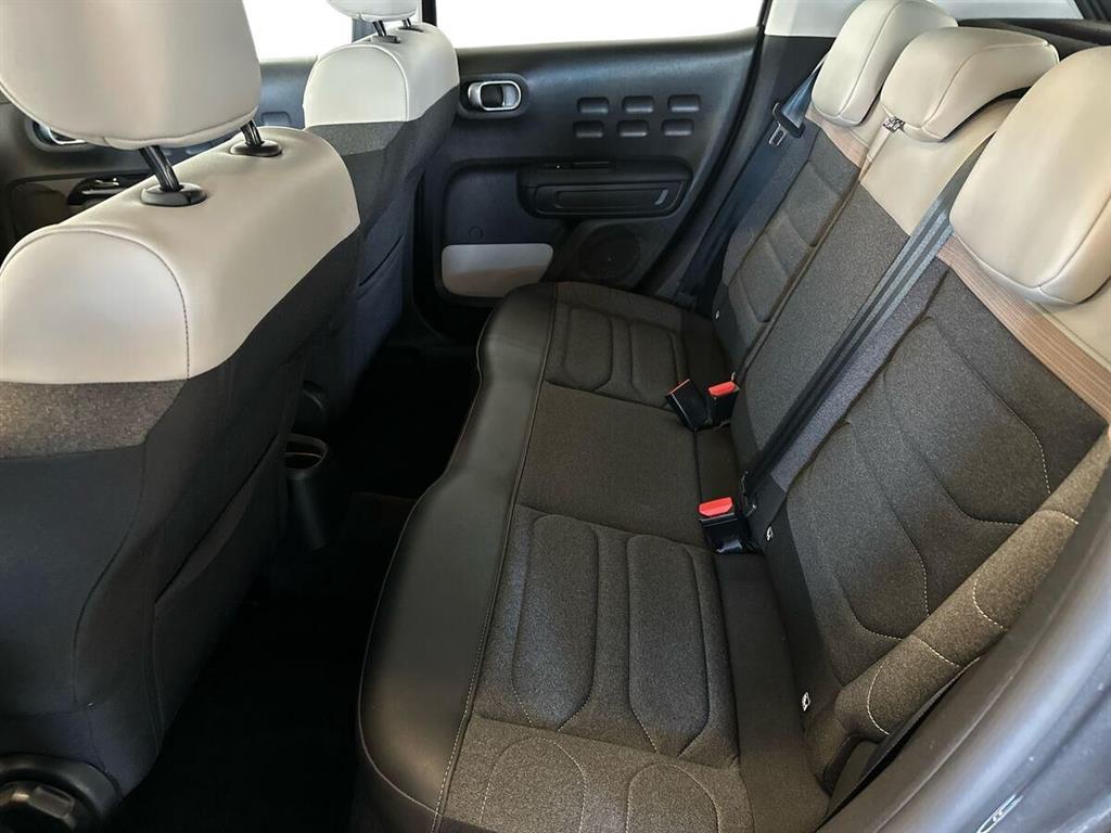 Citroën C3 Shine Sport billede 16