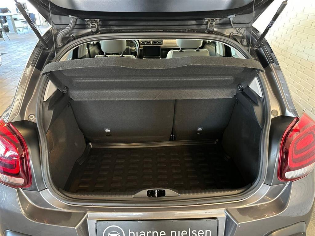 Citroën C3 Shine Sport billede 7