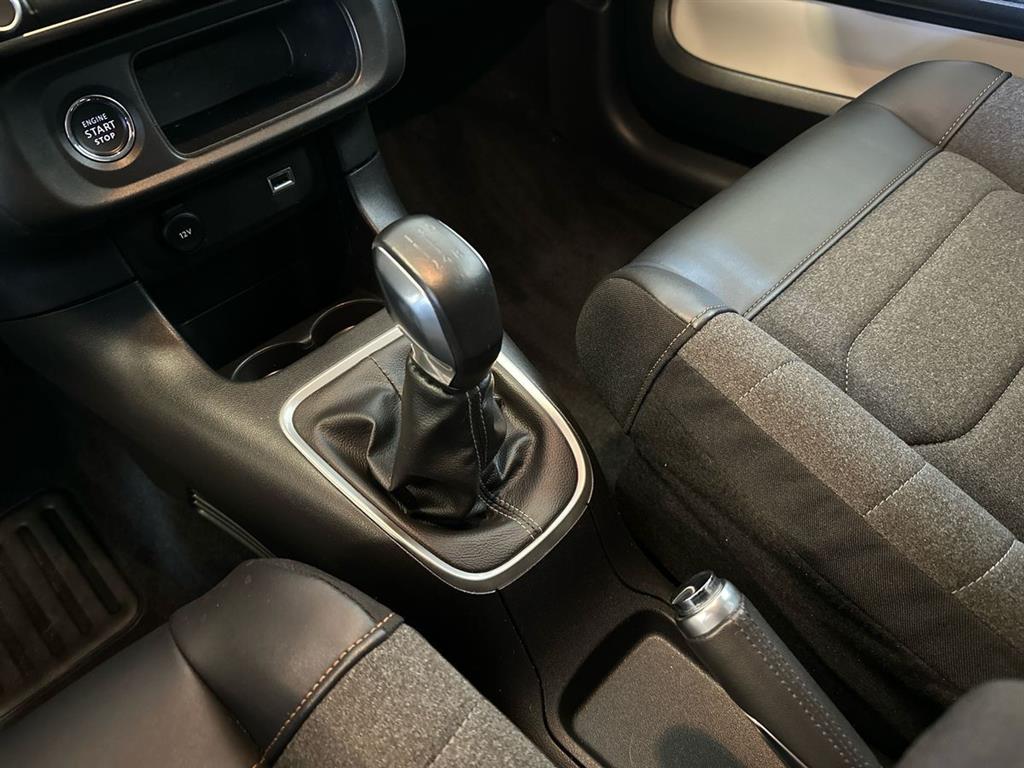 Citroën C3 Shine Sport billede 10