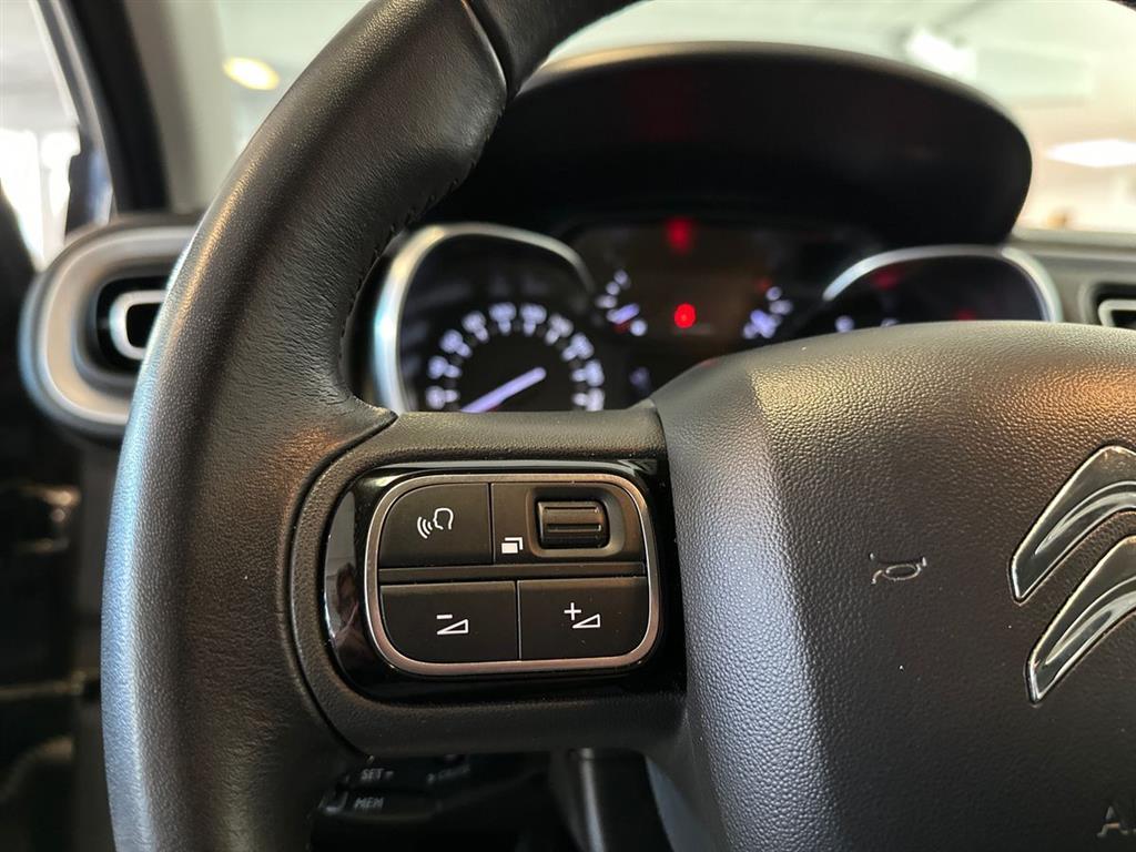 Citroën C3 Shine Sport billede 13