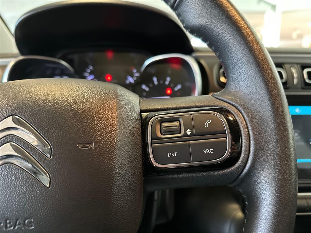 Citroën C3 Shine Sport billede 14