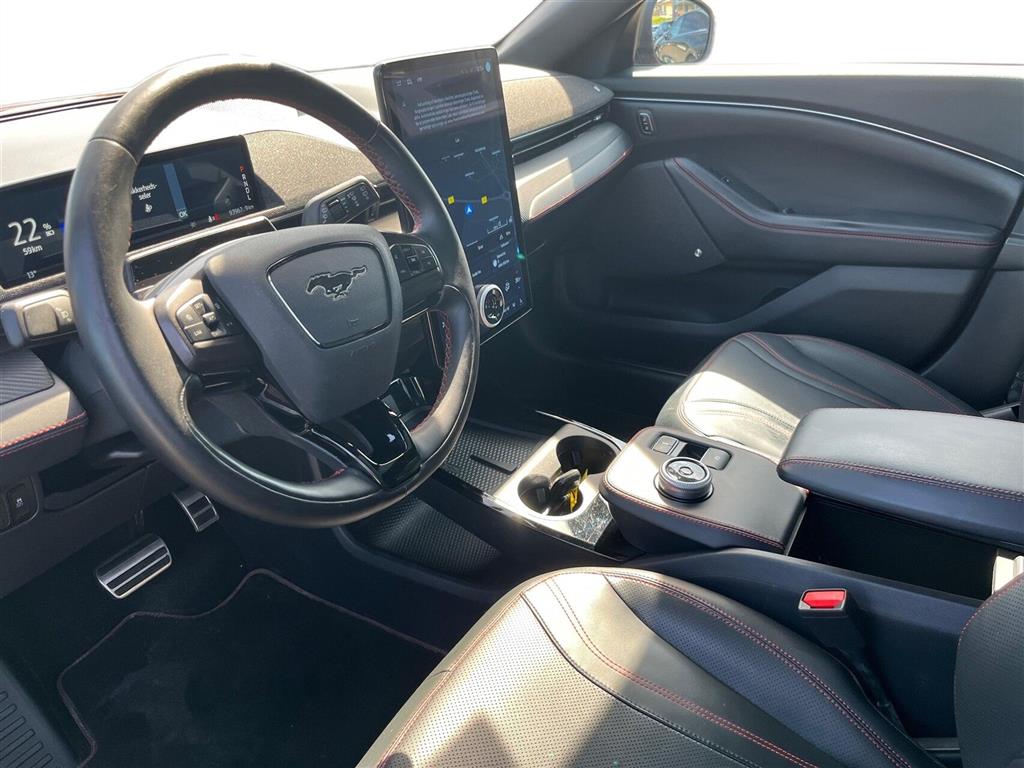 Ford Mustang Mach-E SR Premium billede 3