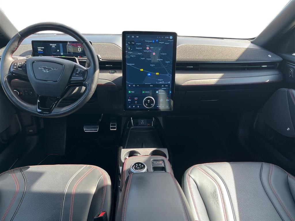 Ford Mustang Mach-E SR Premium billede 4