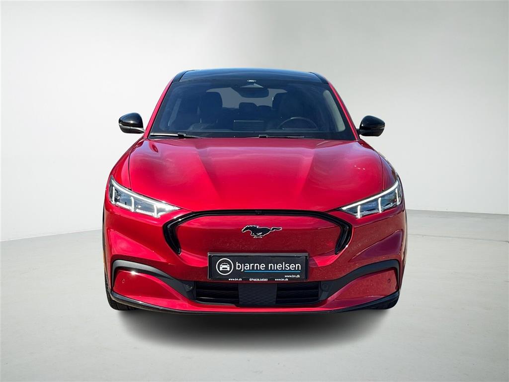 Ford Mustang Mach-E SR Premium billede 6