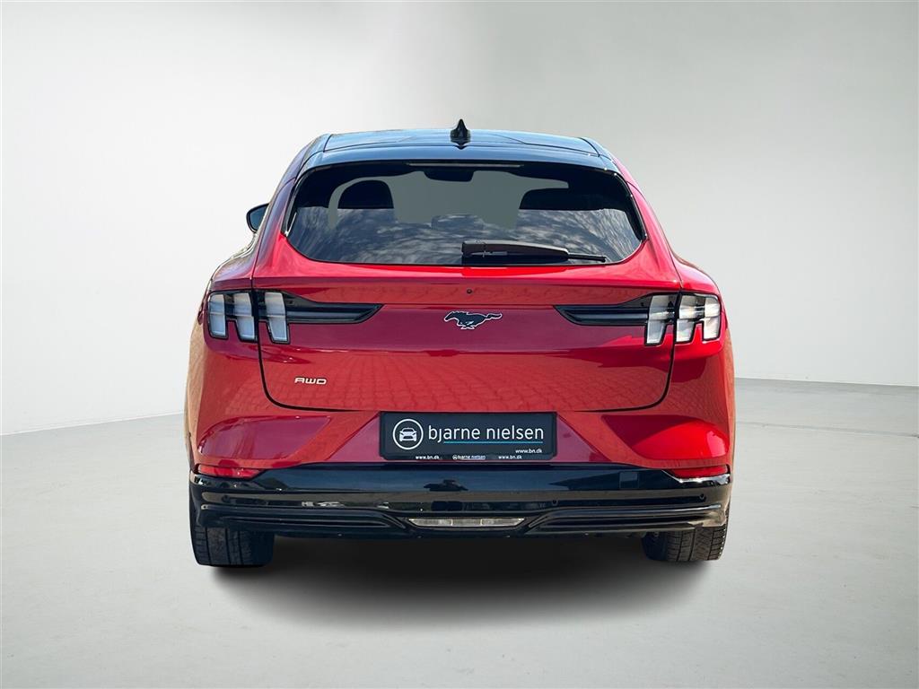 Ford Mustang Mach-E SR Premium billede 7