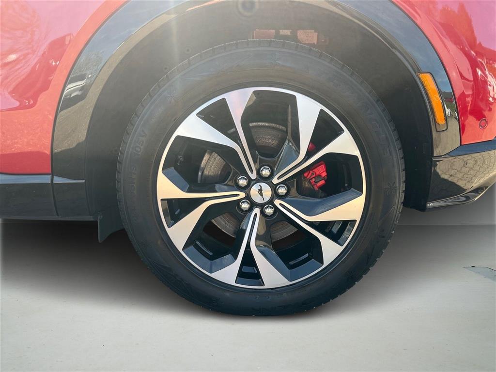 Ford Mustang Mach-E SR Premium billede 8