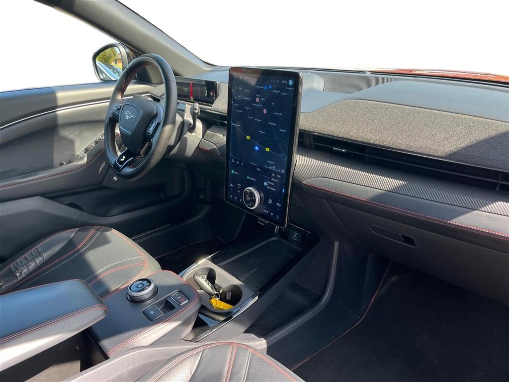 Ford Mustang Mach-E SR Premium billede 10